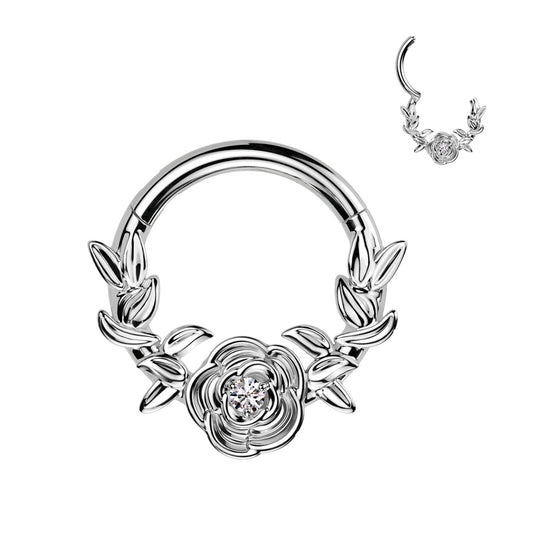 ROSE CLICKER
