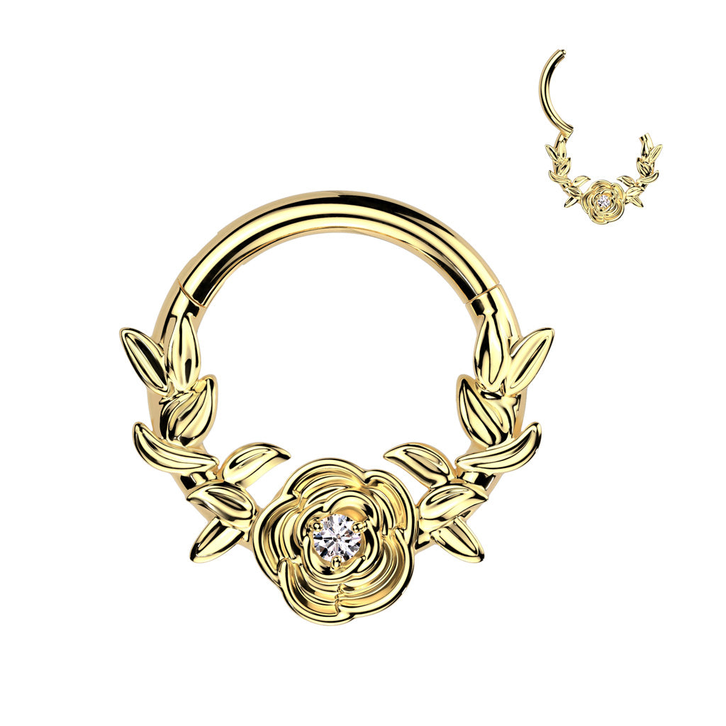 ROSE CLICKER