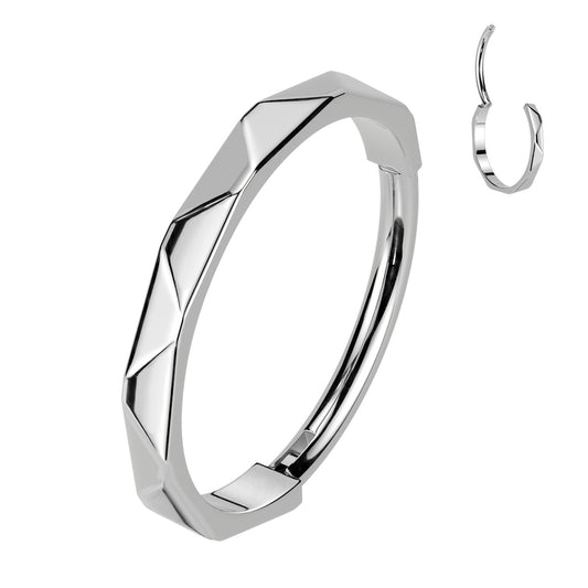 HEXA NOSTRIL CLICKER