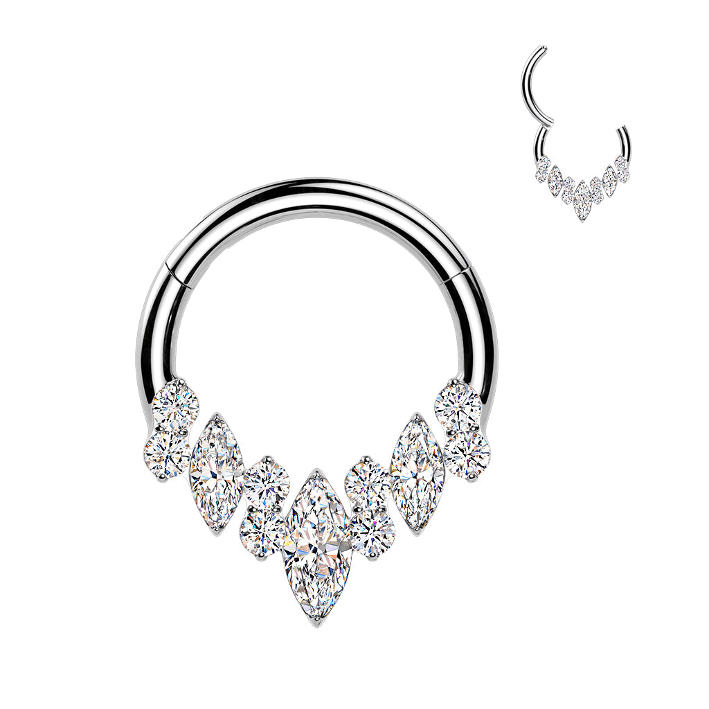KRYP SEPTUM