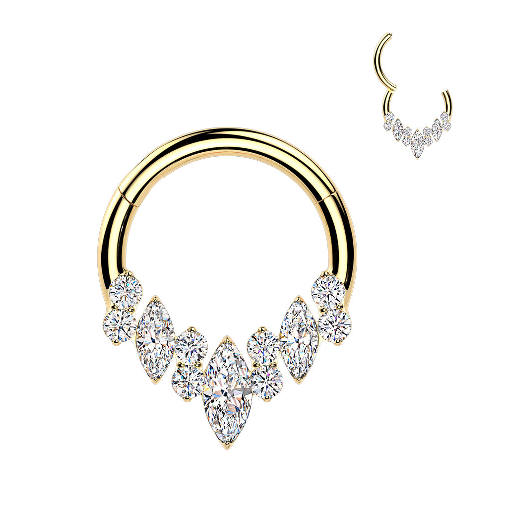 KRYP SEPTUM