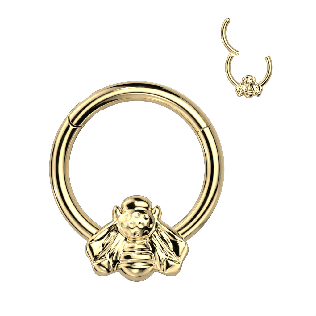 BEE CLICKER