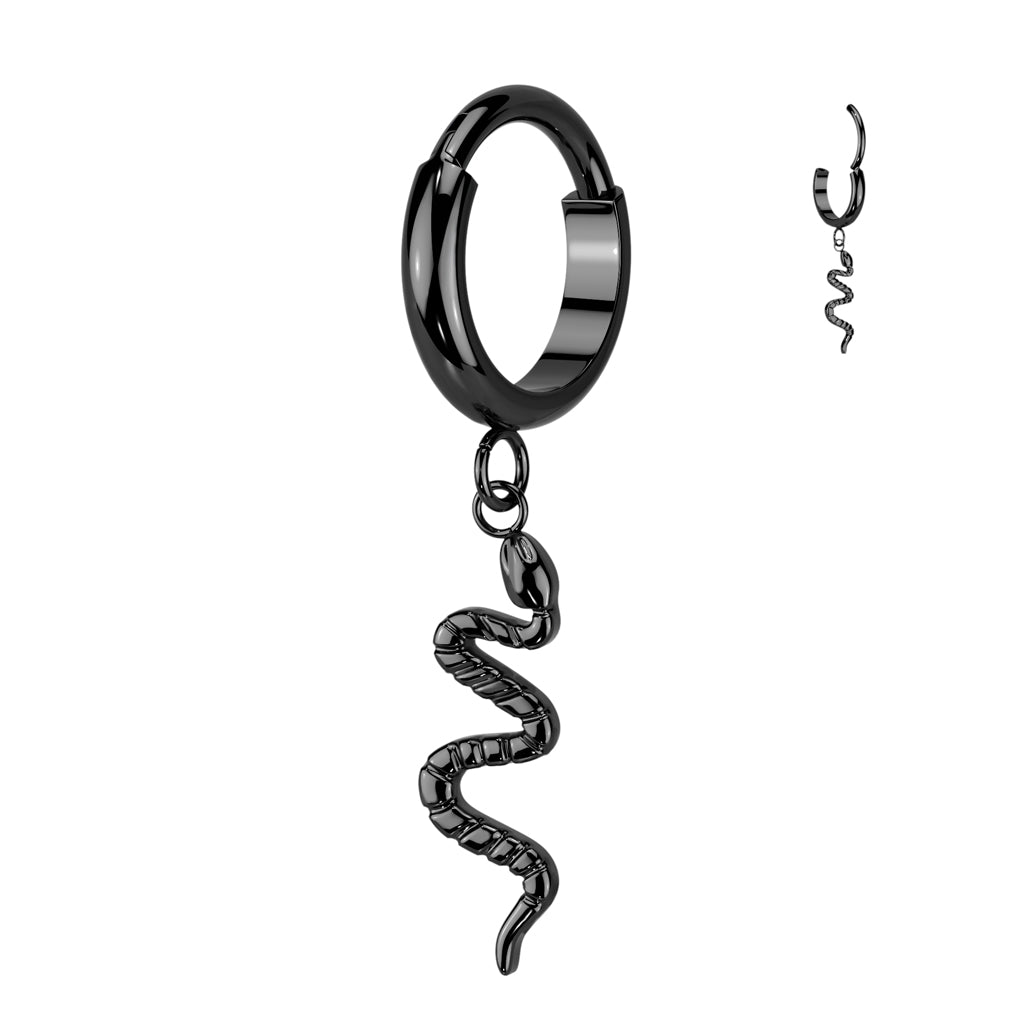 LOBE DANGLES