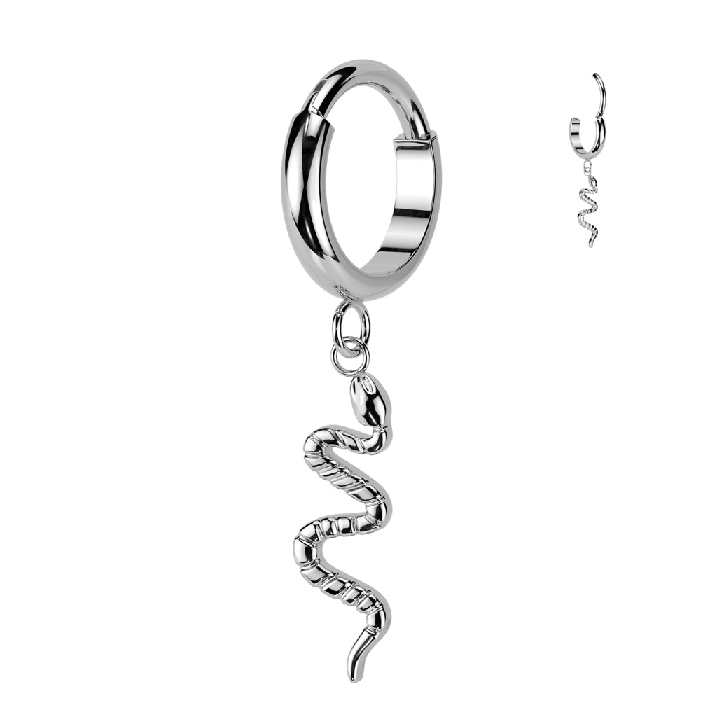 LOBE DANGLES