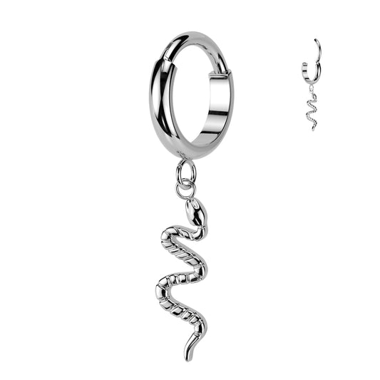 LOBE DANGLES