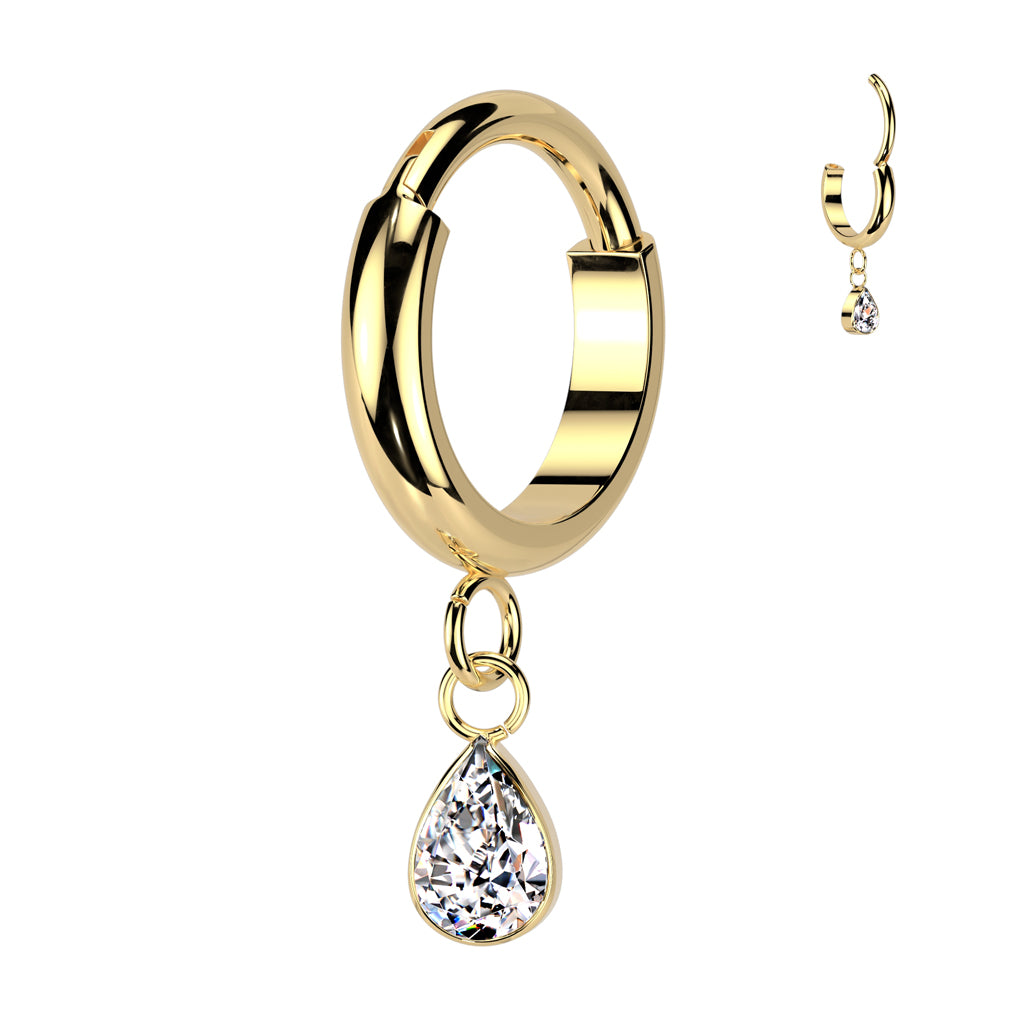 LOBE DANGLES