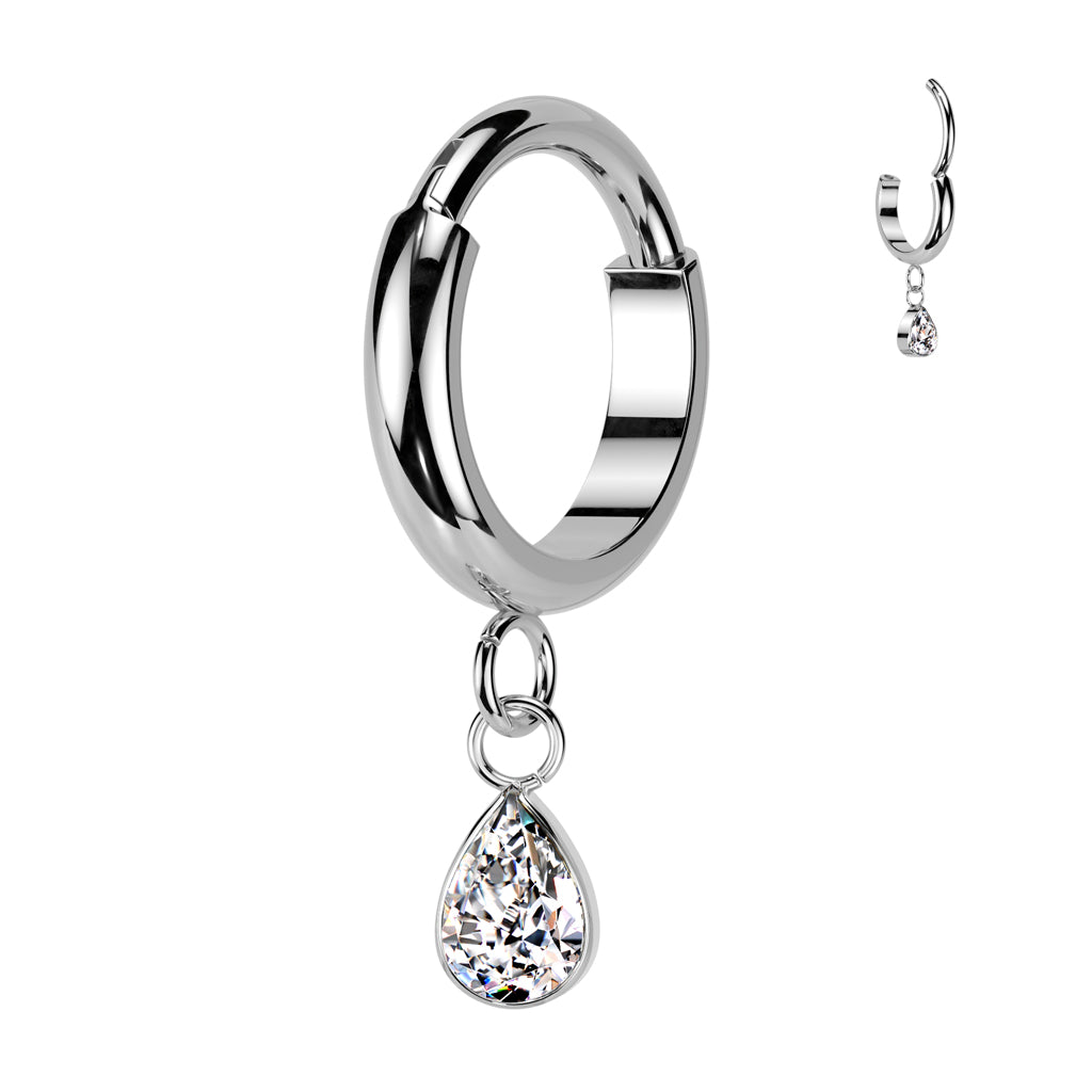 LOBE DANGLES