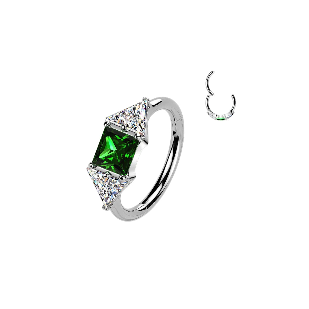 KRYPTONITE CLICKER