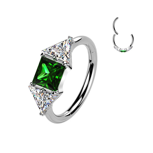 KRYPTONITE CLICKER