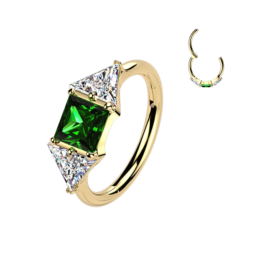 KRYPTONITE CLICKER