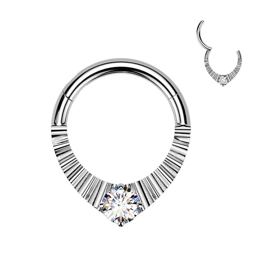 PIRÁMIDE SEPTUM