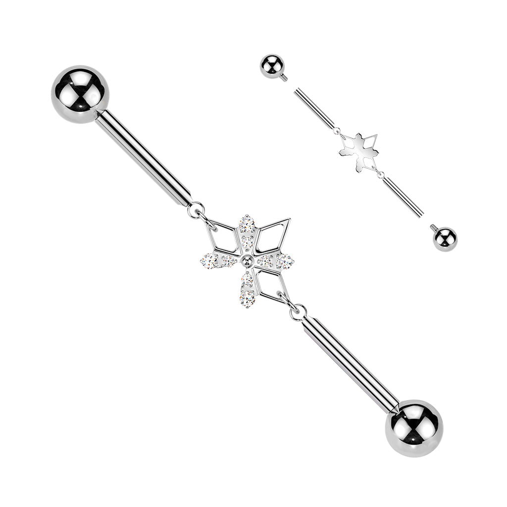 TRIPLE TRIANGLE INDUSTRIAL