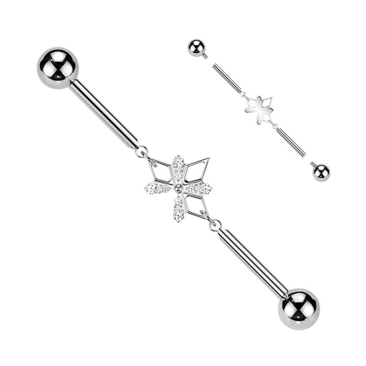 TRIPLE TRIANGLE INDUSTRIAL