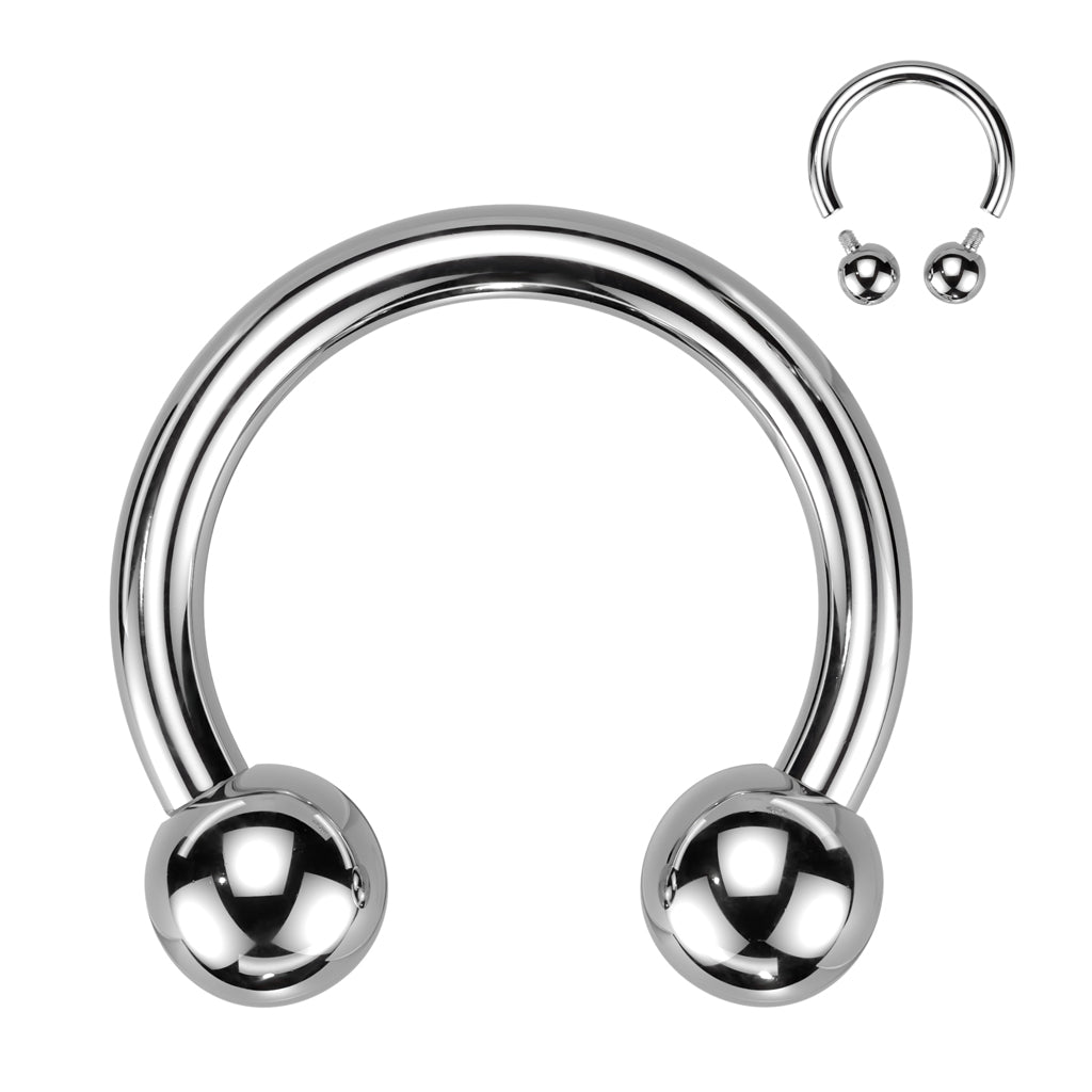 SEPTUM TWO BALL