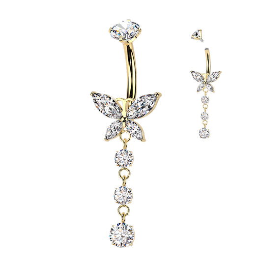 MARIPOSA NAVEL