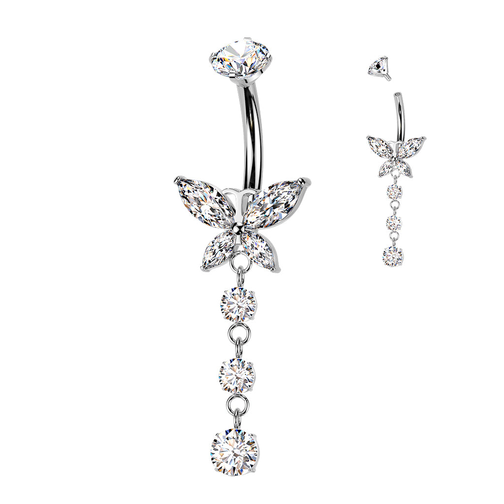 MARIPOSA NAVEL