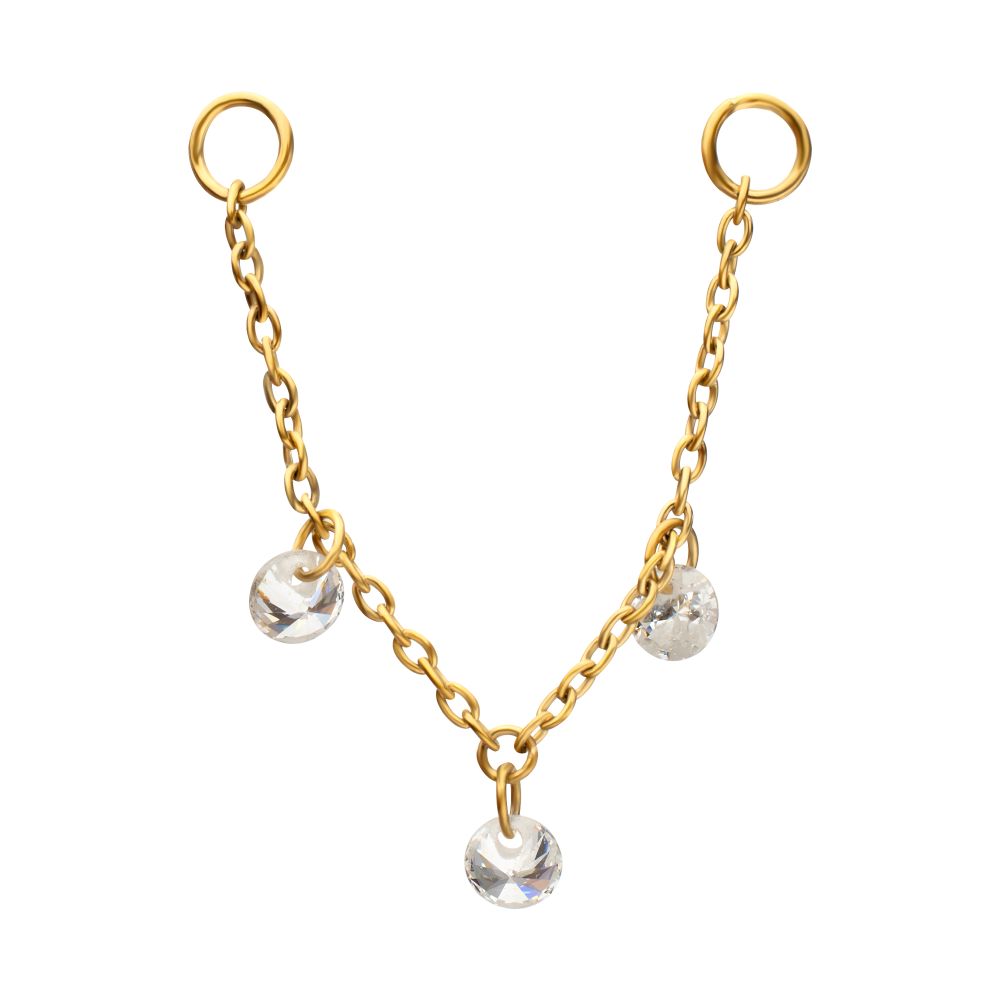 TIT GEM CHAIN