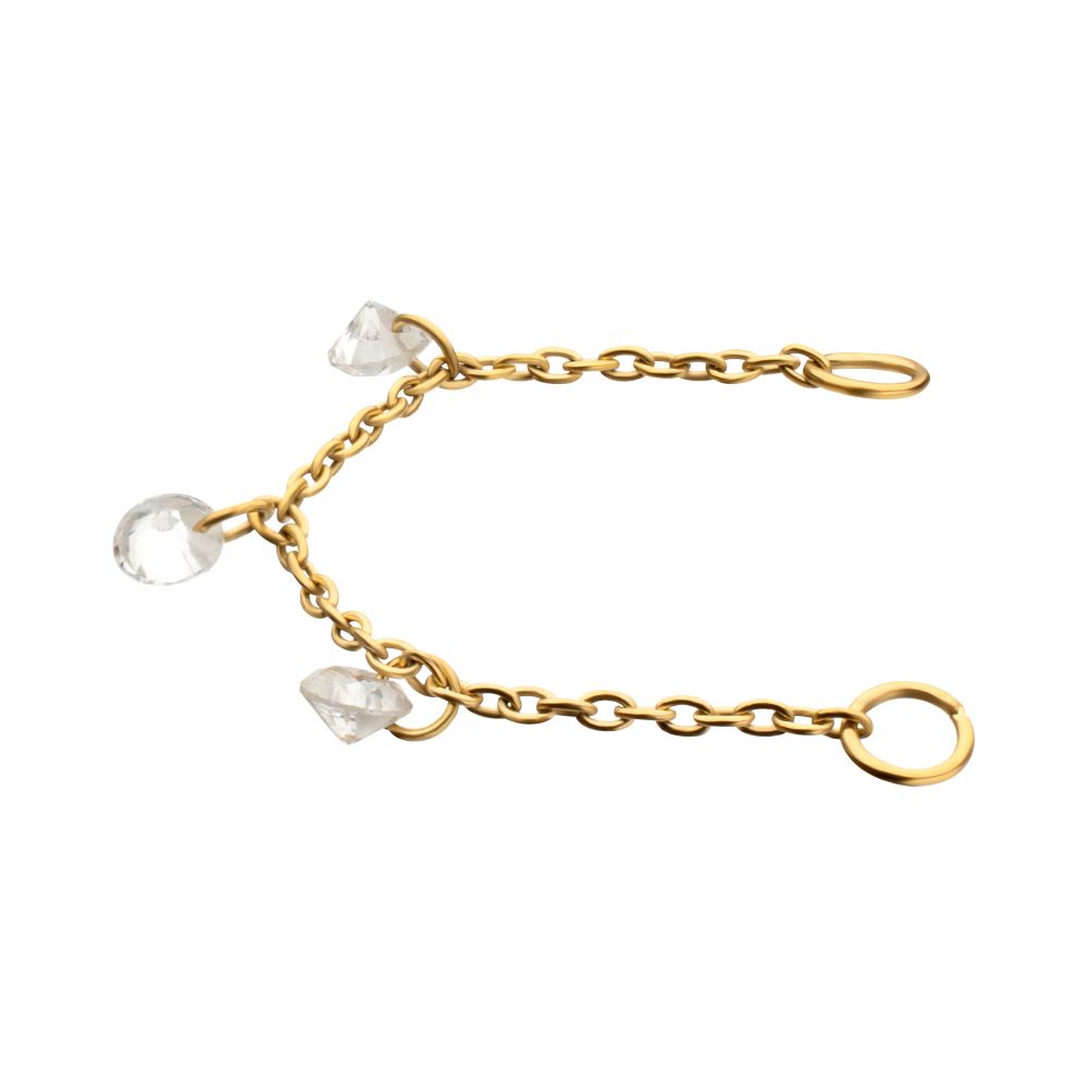 TIT GEM CHAIN