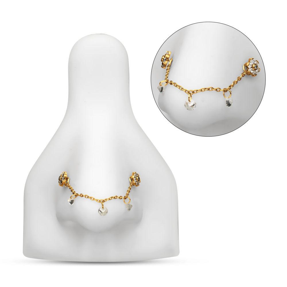 TIT GEM CHAIN