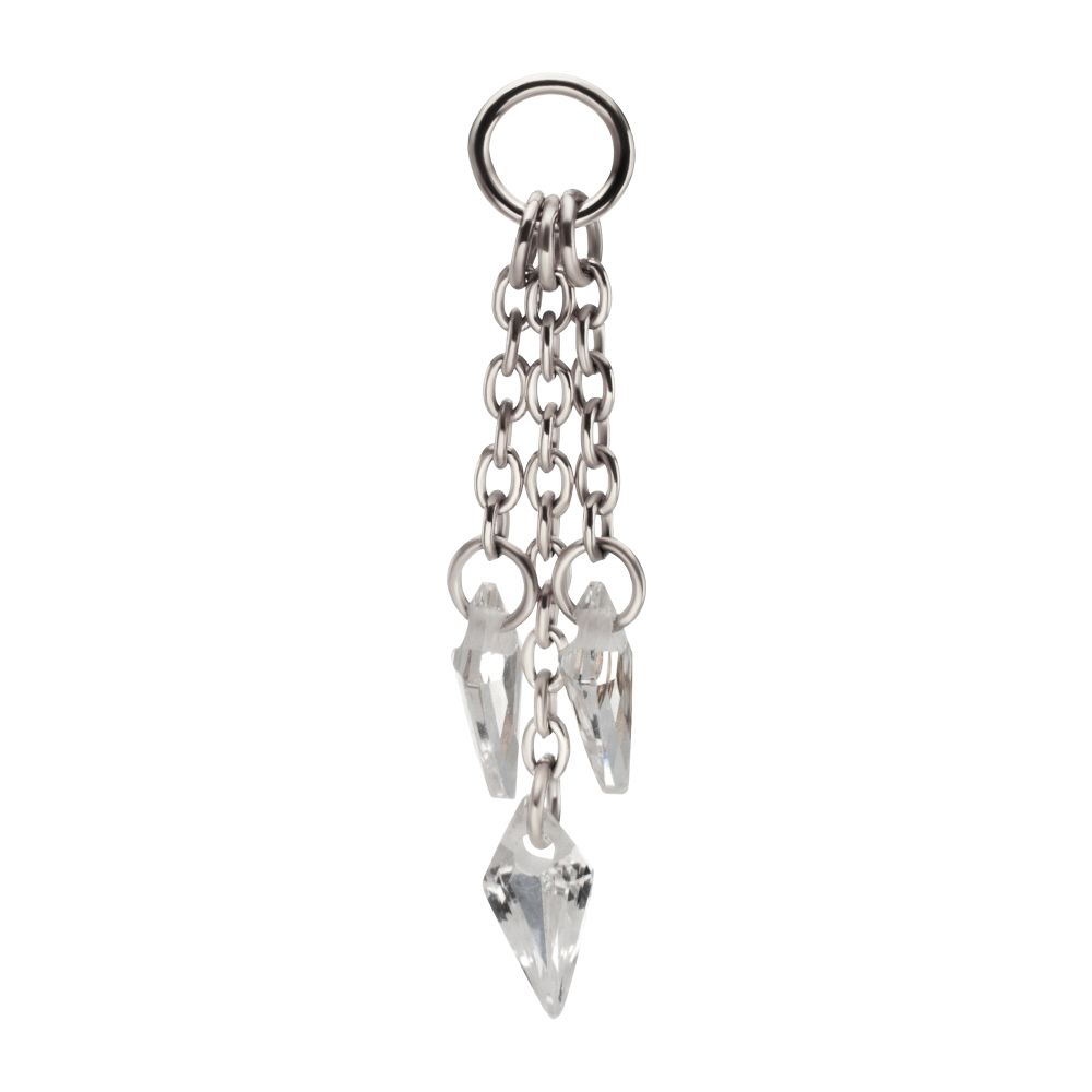 TIT TRIPLE KITE CHAIN