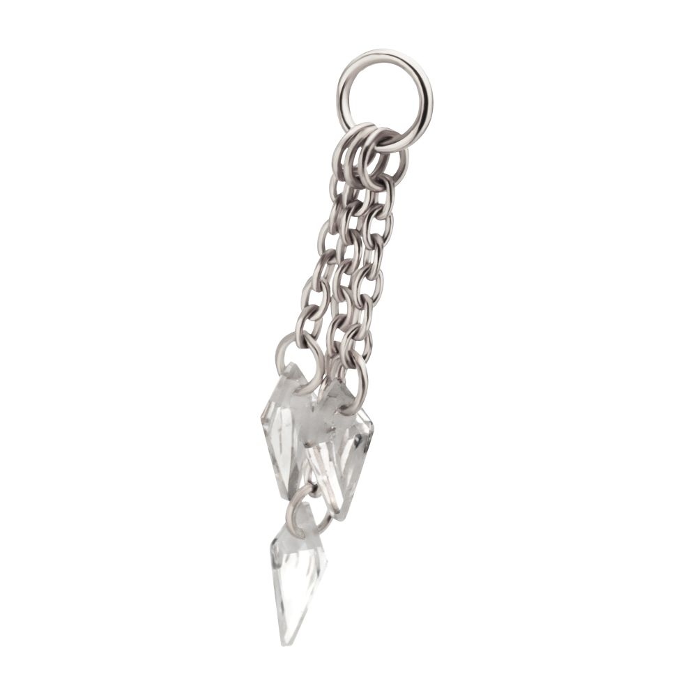 TIT TRIPLE KITE CHAIN