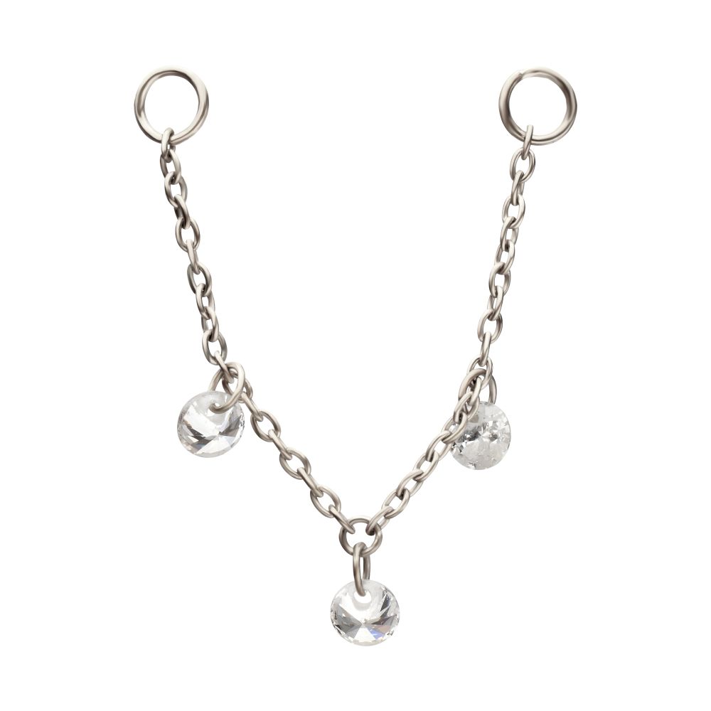 TIT GEM CHAIN