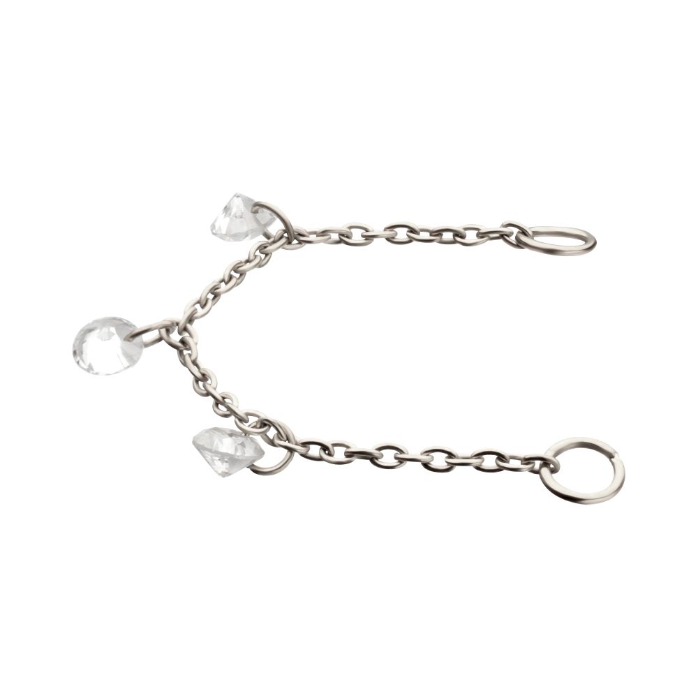 TIT GEM CHAIN