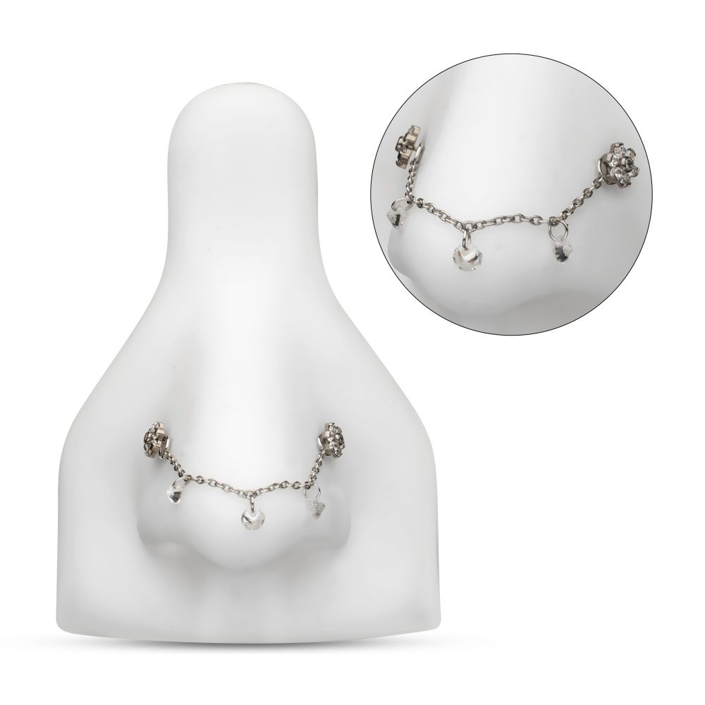 TIT GEM CHAIN