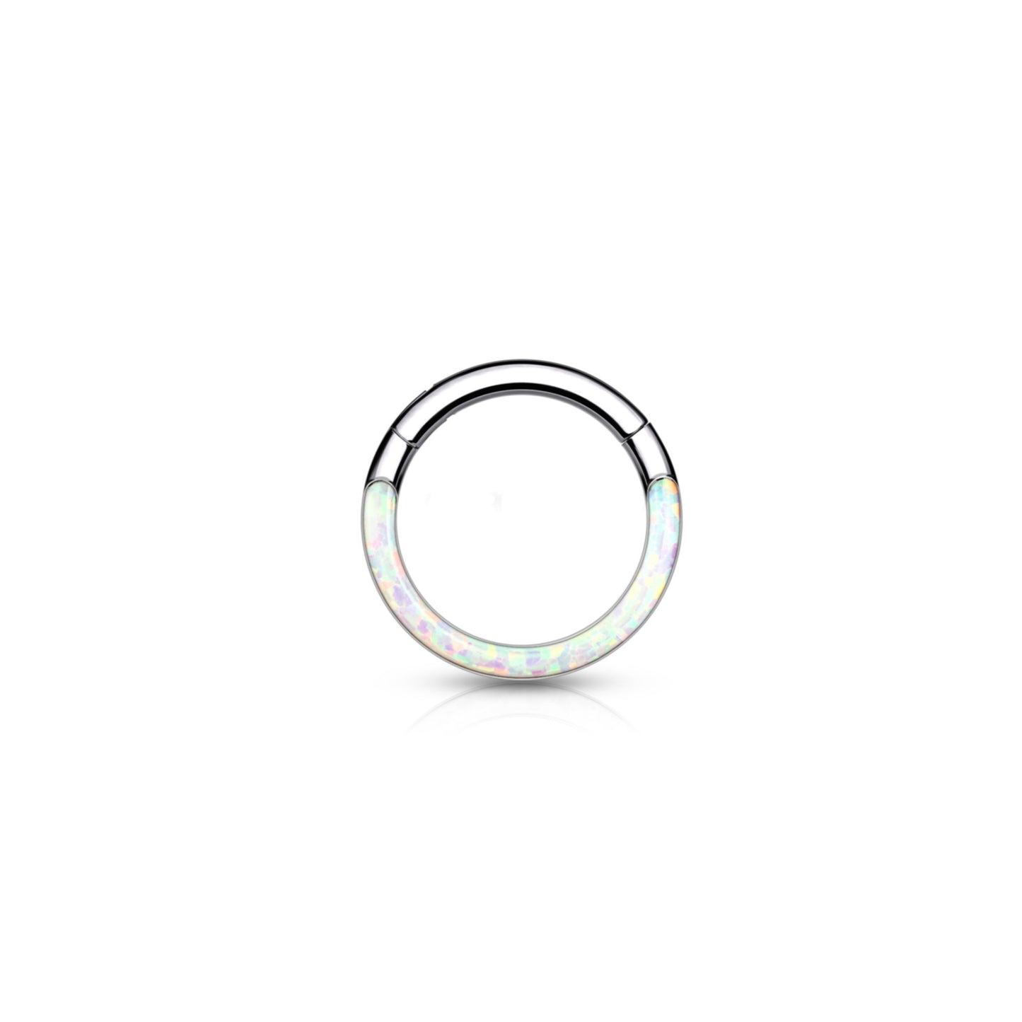 OPAL CLICKER TITANIUM